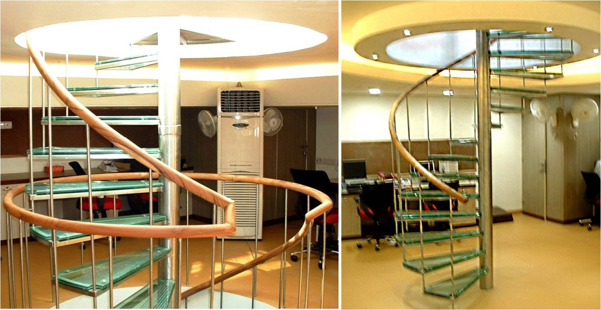 Incent Tours Office