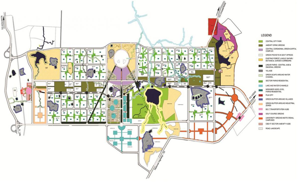 SUSTAINABLE DESIGN GUIDELINES FOR ALL NEW DELVELOPMENT